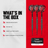 Red Dragon Jonny Clayton Core Brass Steeldarts Packungsinhalt
