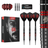 Red Dragon Jonny Clayton ULTRA Softdarts Verpackung