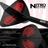 Red Dragon Jonny Clayton ULTRA Softdarts Details Flight