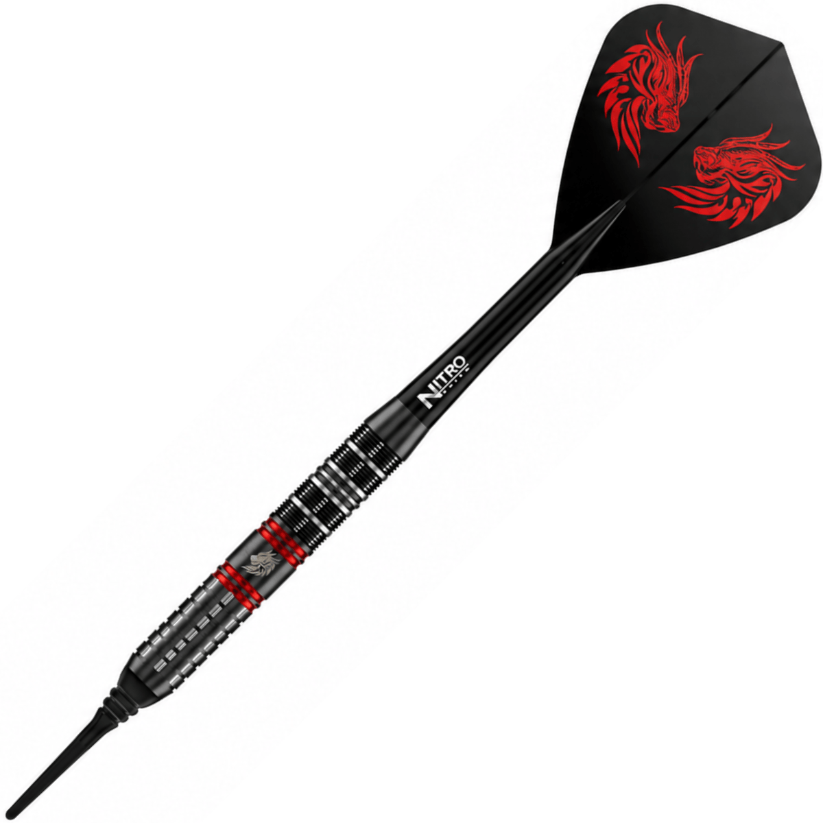 Red Dragon Jonny Clayton ULTRA Softdarts