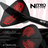 Red Dragon Jonny Clayton ULTRA Switch Point Steeldarts Details Flight