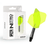 Red Dragon Nitro Flite System Black & Yellow Verpackung