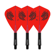 Red Dragon Nitro Flite System Jonny Clayton