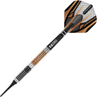 Red Dragon Panterra Softdarts