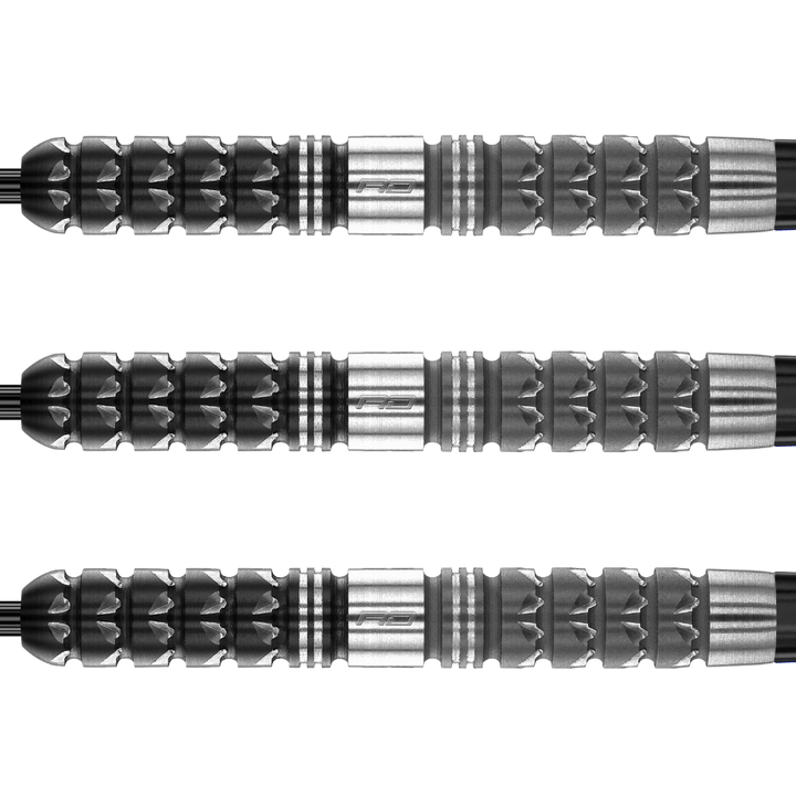 Red Dragon Paradym A Steeldarts Detail
