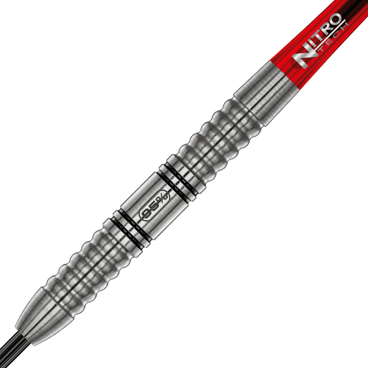 Red Dragon Penetrator 1 Steeldarts Detail 1