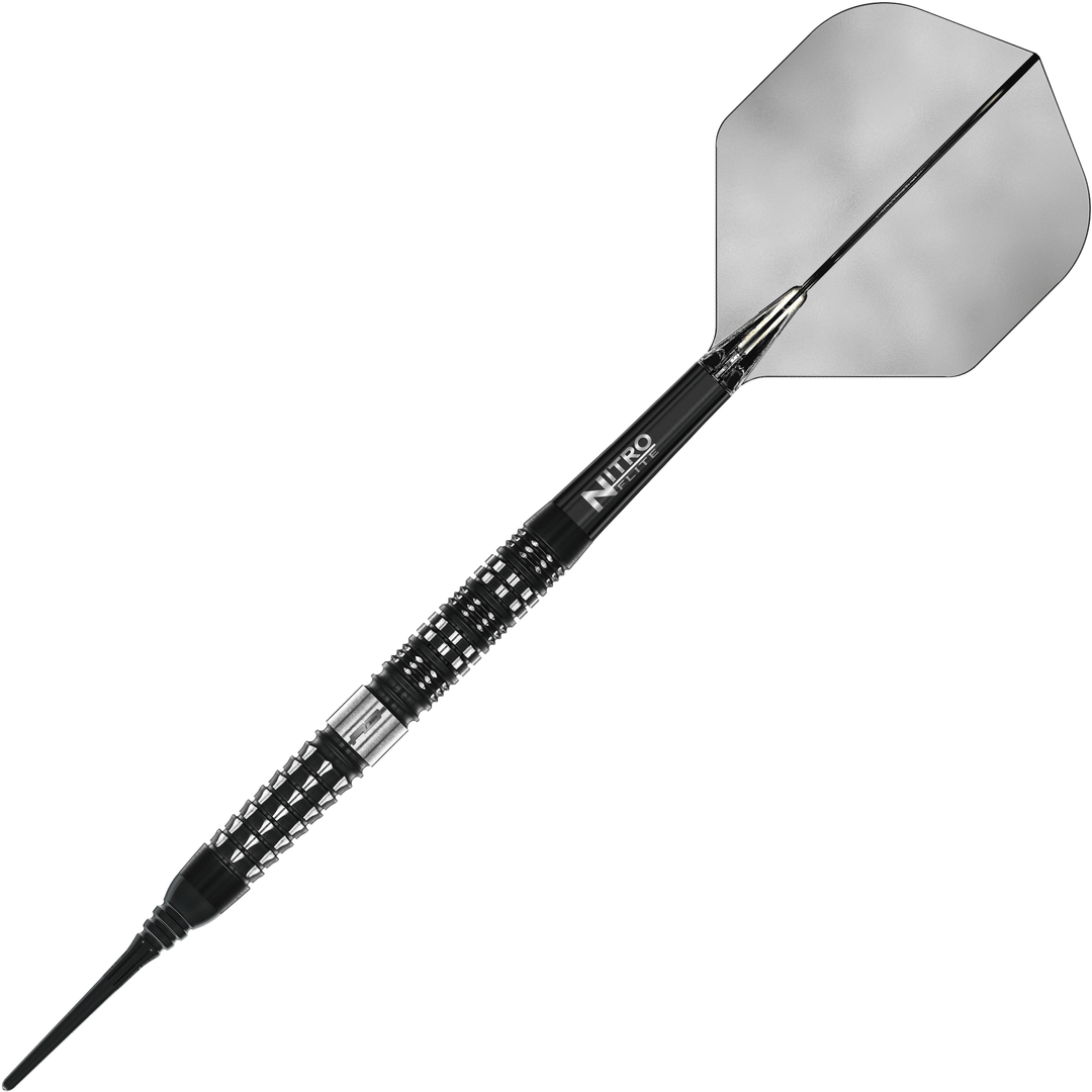 Red Dragon Recon Parallel Softdarts