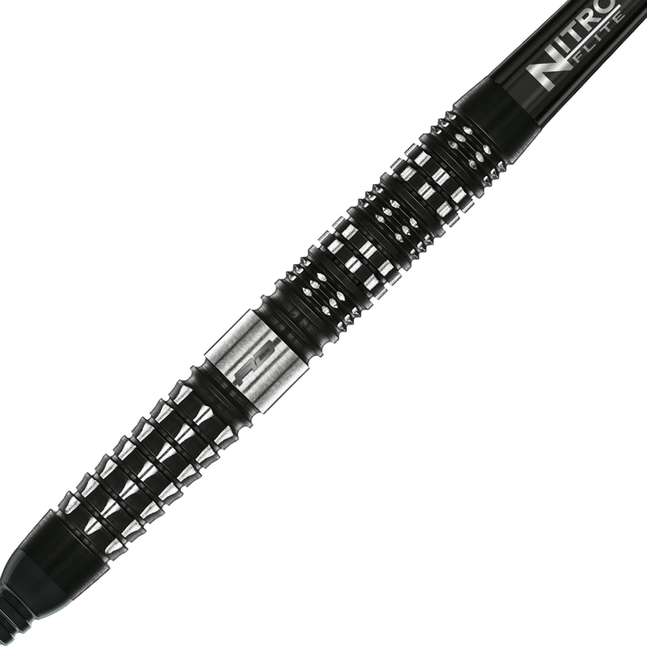 Red Dragon Recon Parallel Softdarts Detail Barrel