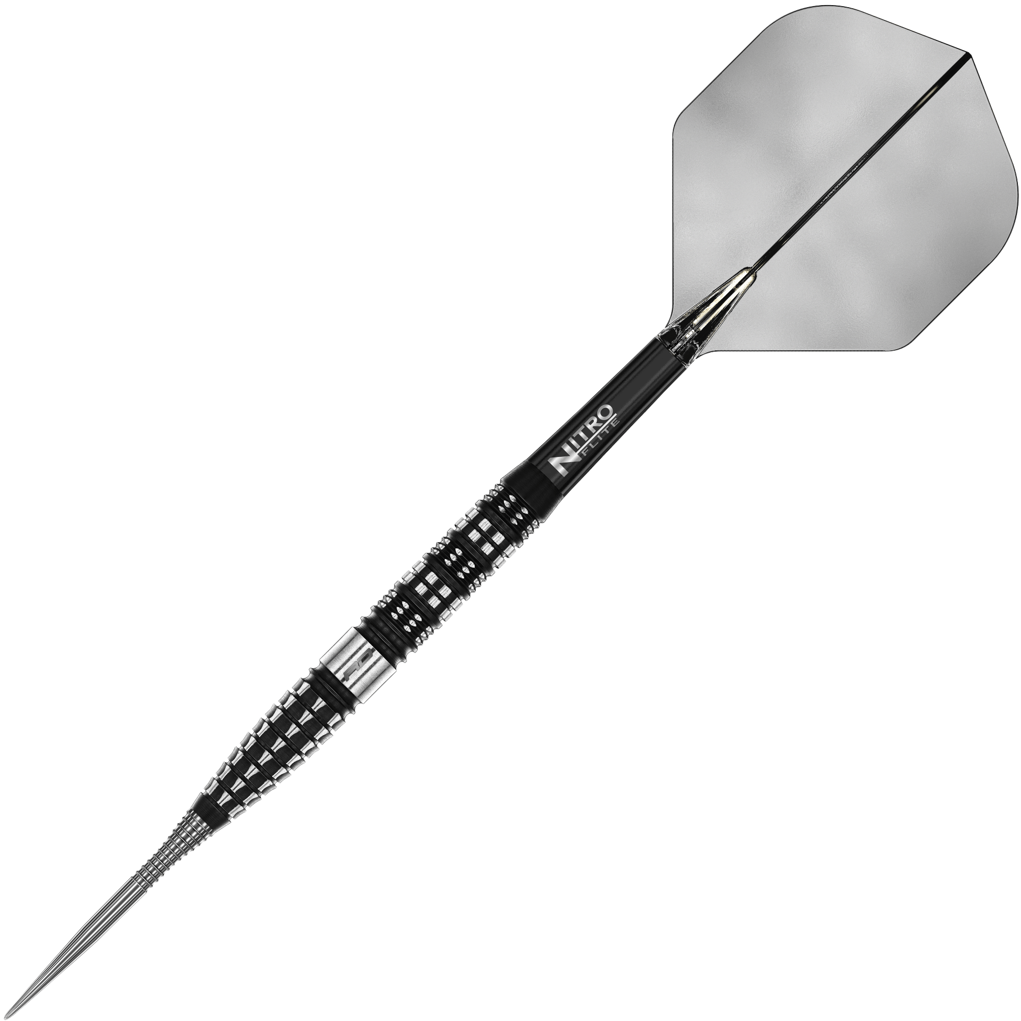 Red Dragon Recon Tapered Steeldarts