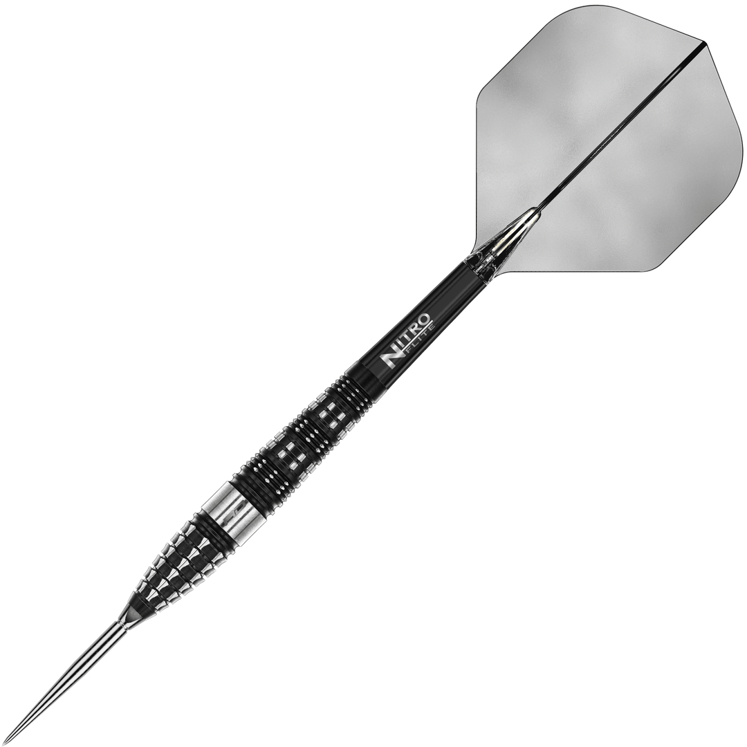 Red Dragon Recon Torpedo Switch Point Steeldarts