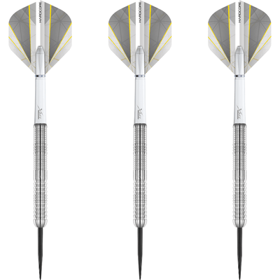 Red Dragon Seren 1 Steeldarts Set