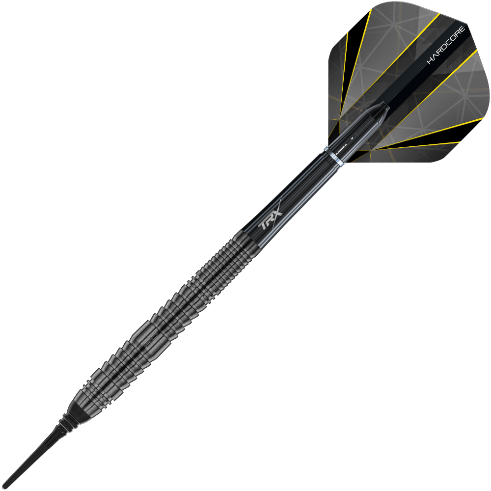 Red Dragon Seren 2 Onyx Softdarts