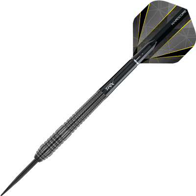 Red Dragon Seren 2 Onyx Steeldarts