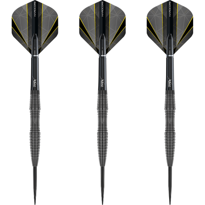 Red Dragon Seren 3 Onyx Steeldarts Set