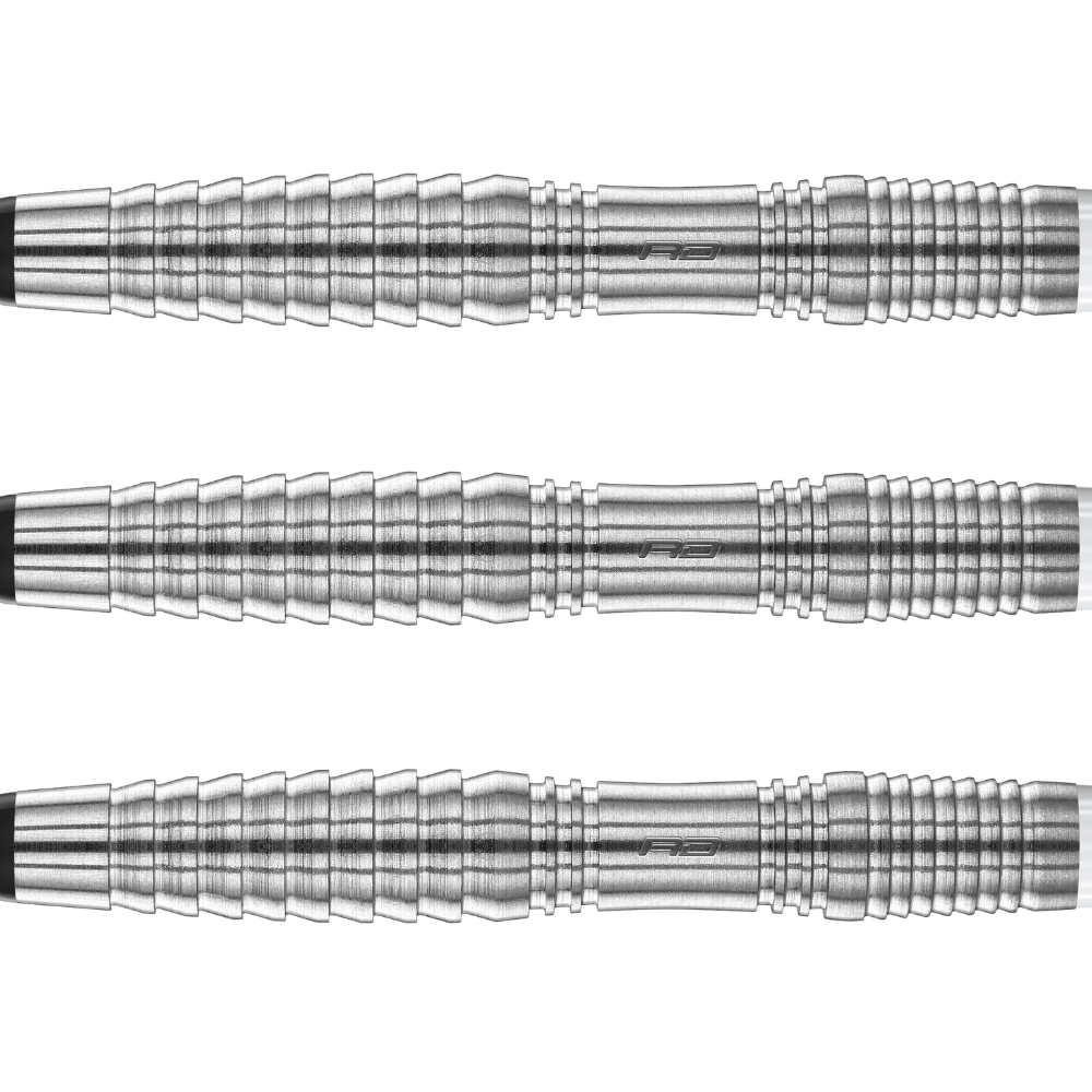 Red Dragon Seren 3 Softdarts Detail