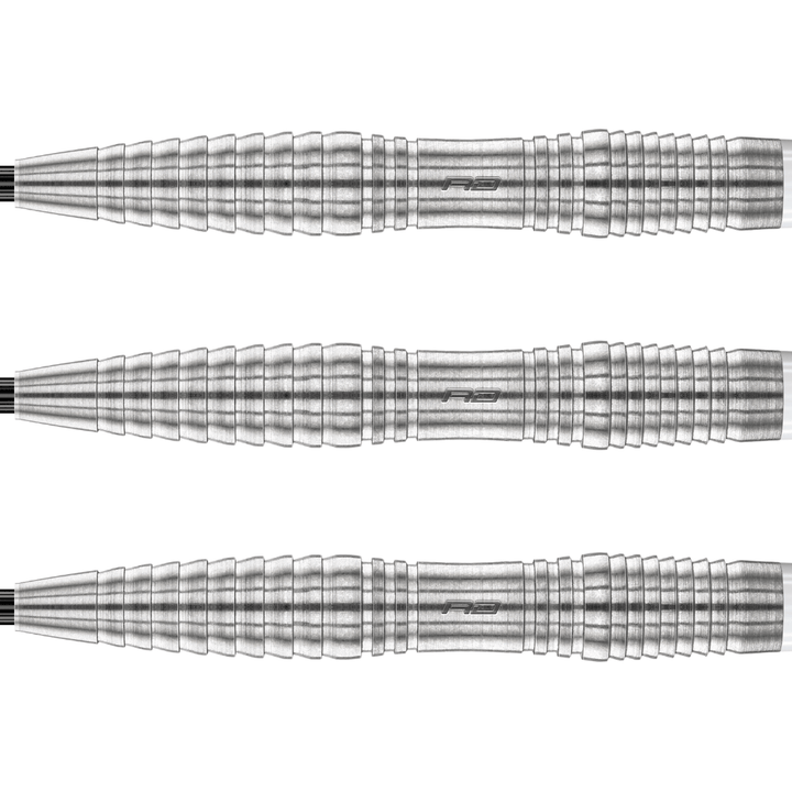 Red Dragon Seren 3 Steeldarts Detail