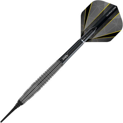 Red Dragon Seren 4 Onyx Softdarts