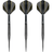 Red Dragon Seren 4 Onyx Steeldarts Set
