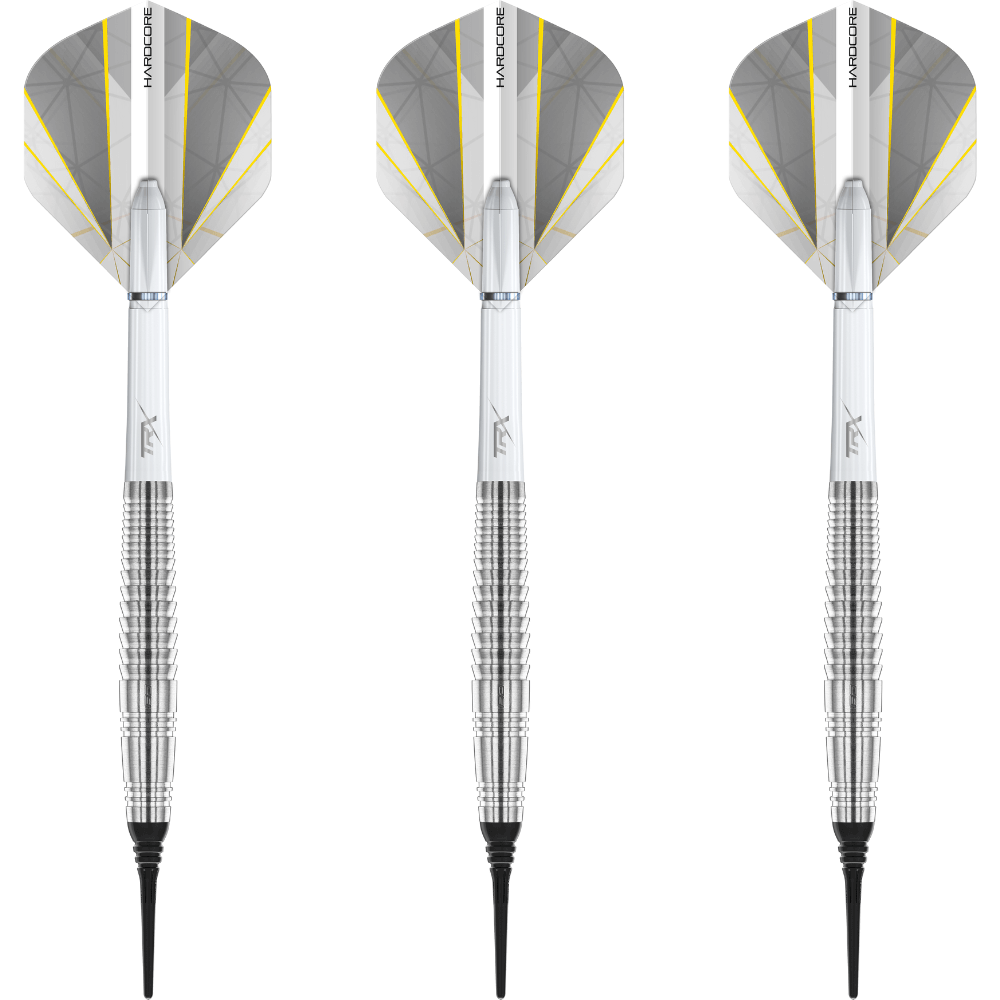 Red Dragon Seren 4 Softdarts Set