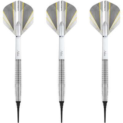 Red Dragon Seren 4 Softdarts Set