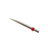 Red Dragon Silver Red Trident Steeldart Spitzen schräg