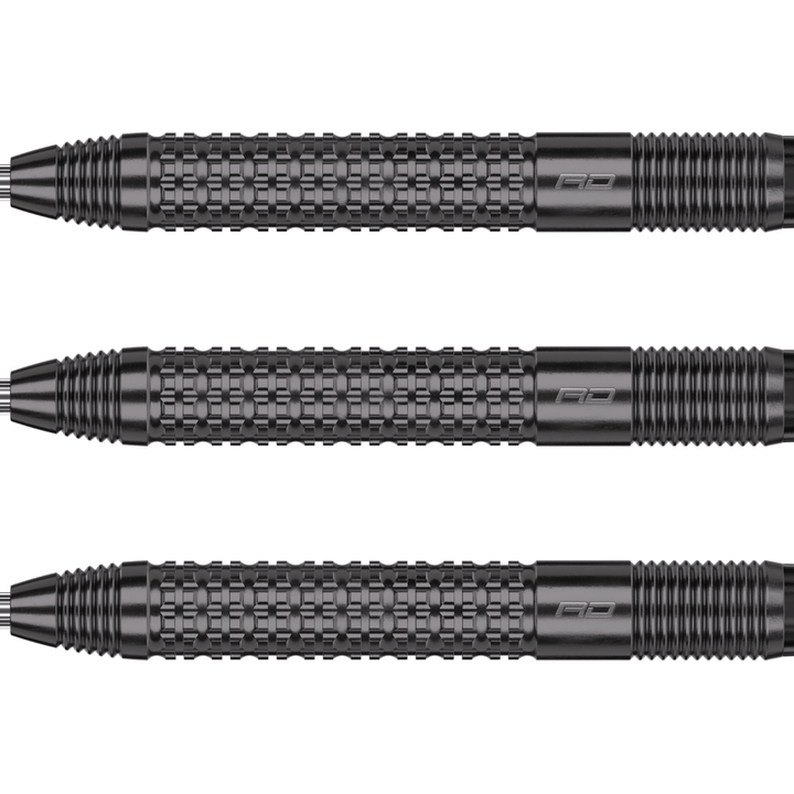 Red Dragon T-800 Steeldarts Detail