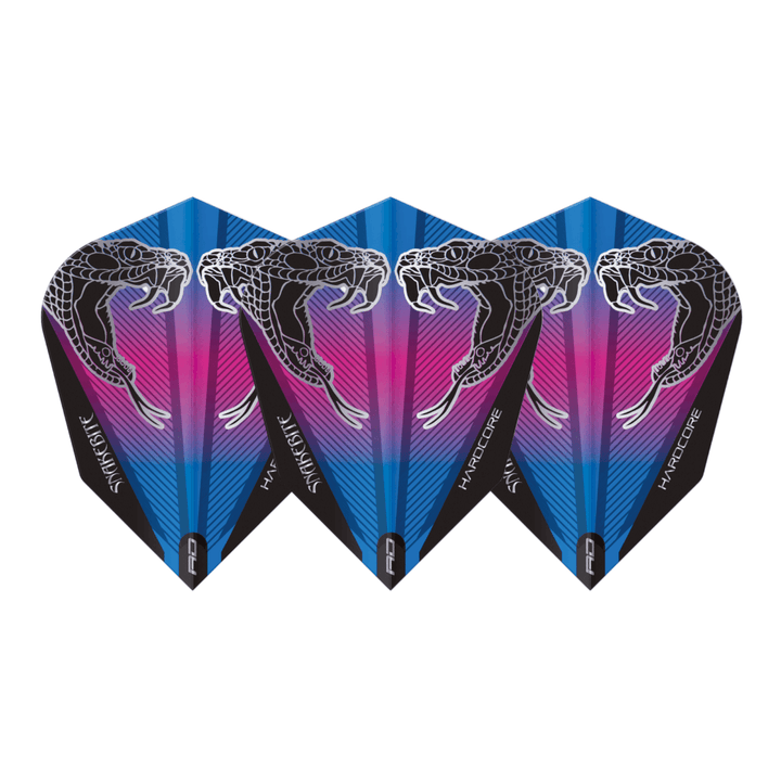 Red Dragon V-Std Peter Wright 6854 Flights Set