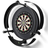 Scolia Home 2 mit Winmau Plasma Beleuchtung