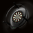 Scolia Stealth Black Dartboard Surround Anwendungsbeispiel