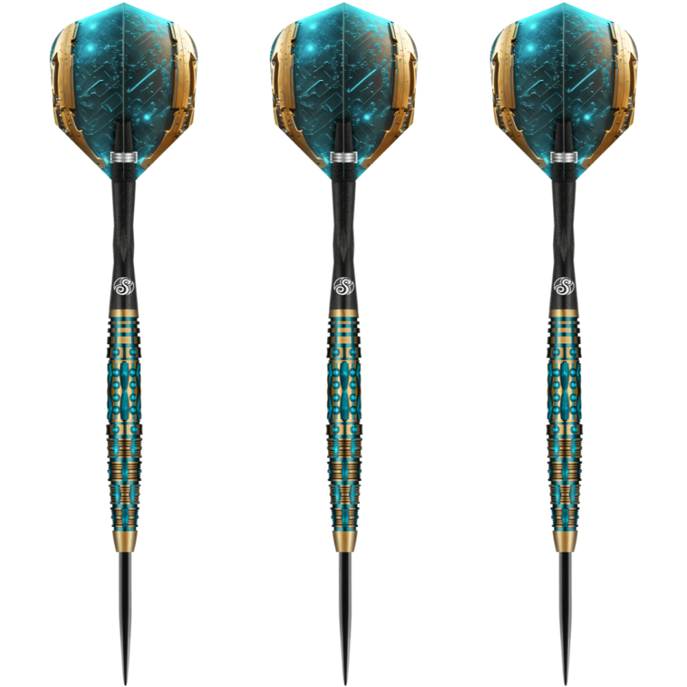 Shot AI Replicant Steeldarts Set