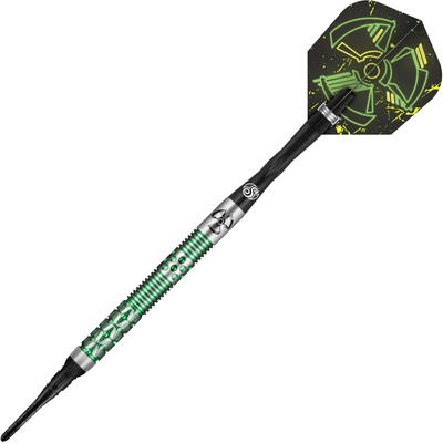 Shot Pro Series Stowe Buntz 2.0 Softdarts