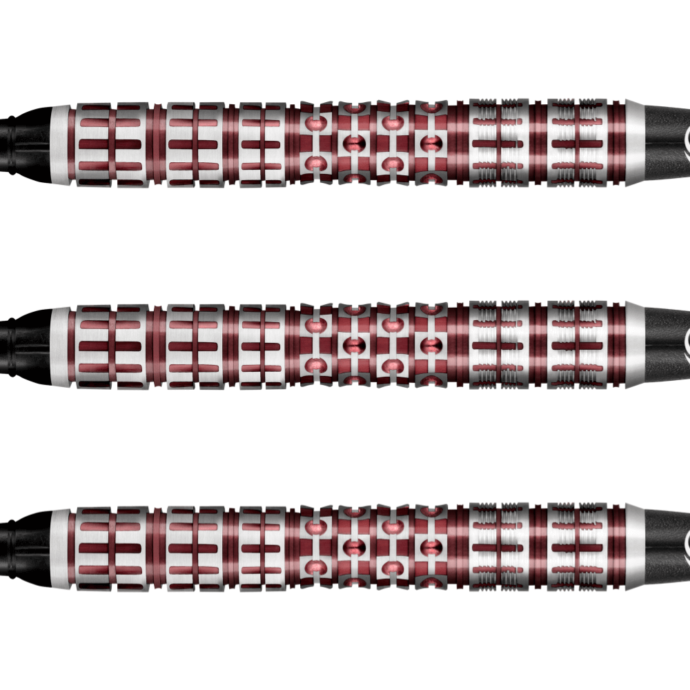 Shot Viking Rannsaka Softdarts Detail