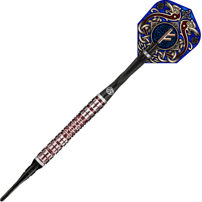 Shot Viking Rannsaka Softdarts