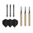 TMX BR10 V01 Softdarts Set
