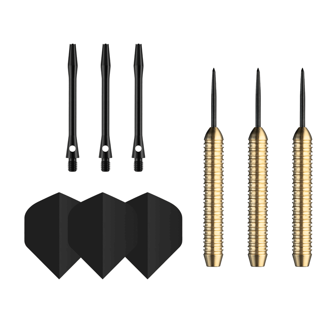 TMX BR10 V01 Steeldarts Set