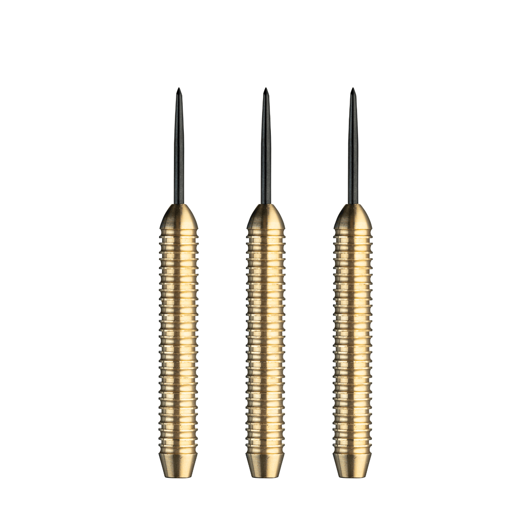 TMX BR10 V01 Steeltip Set