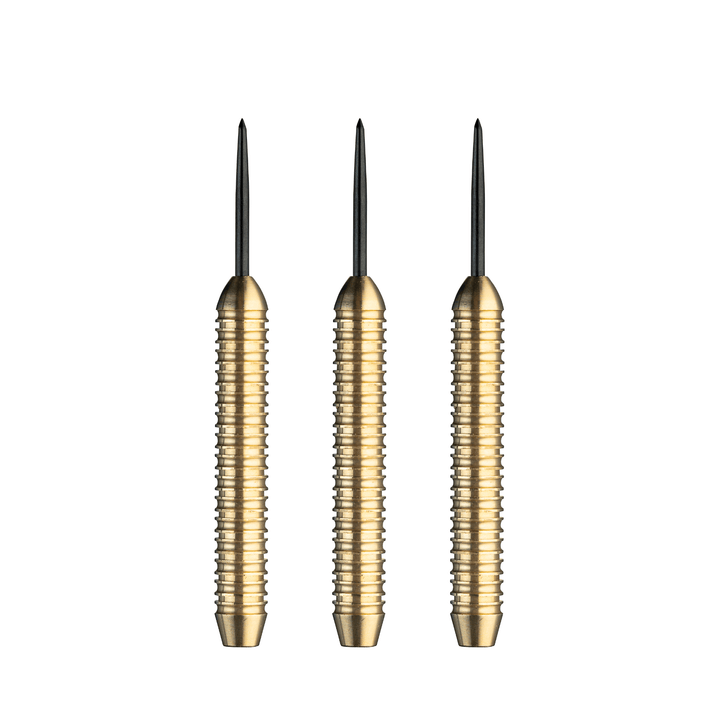 TMX BR10 V01 Steeltip Set