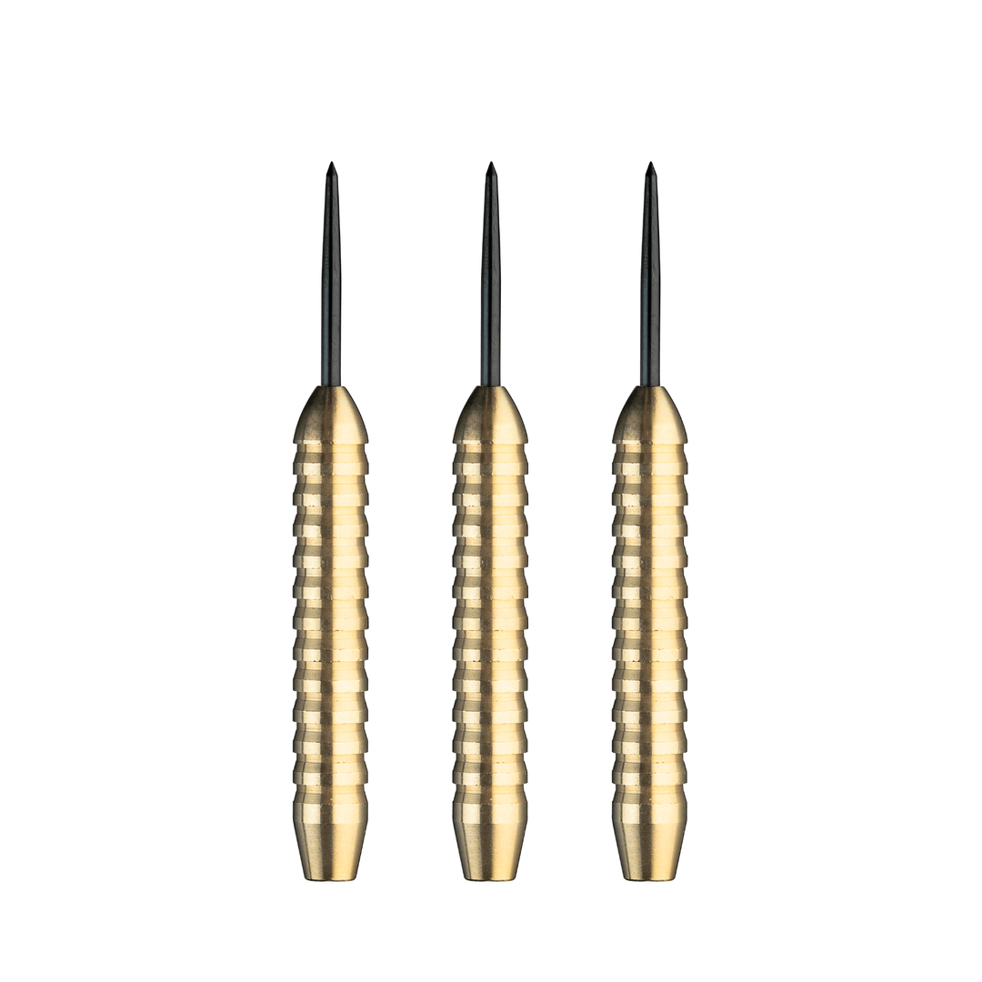 TMX BR10 V03 Steeltip Set