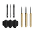 TMX BR10 V04 Steeldarts Set