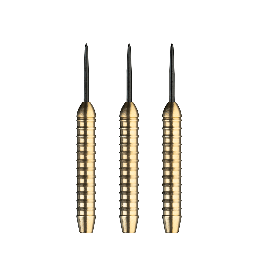 TMX BR10 V04 Steeltip Set