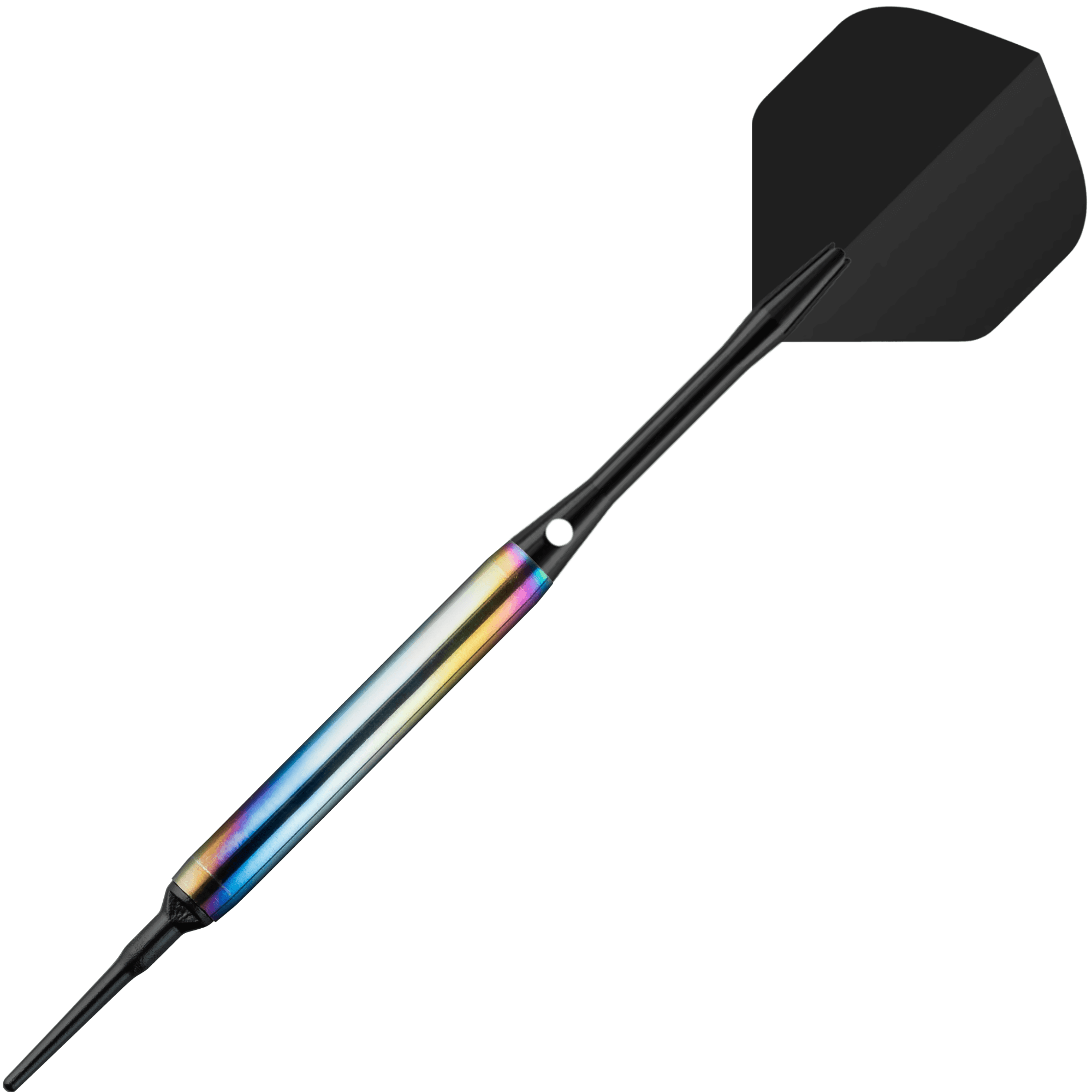TMX S100 NO.1 RB Softdarts