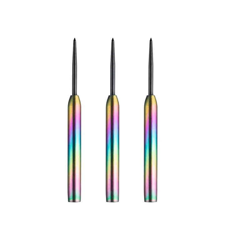 TMX S100 NO.1 RB Steeltip Set