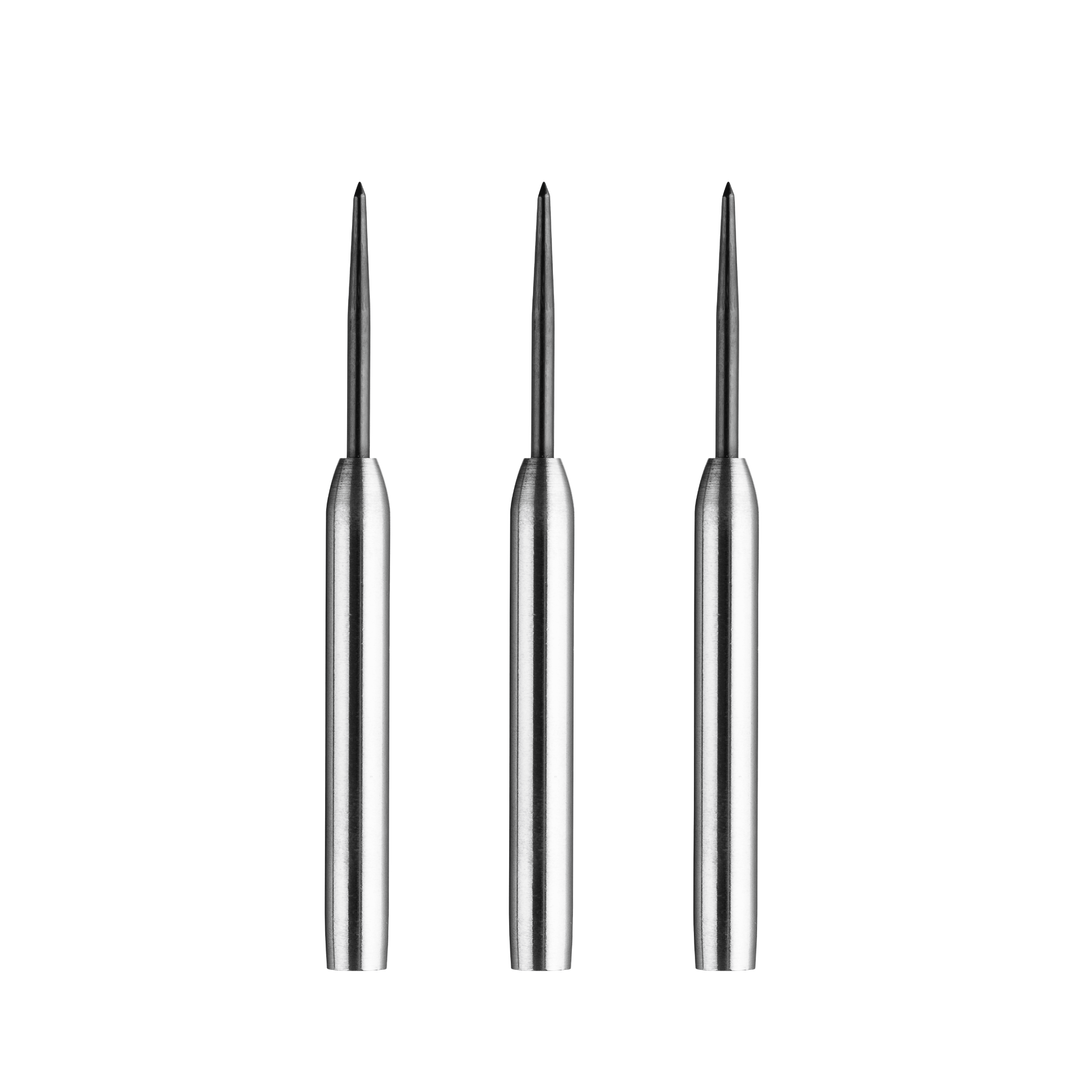 TMX S100 NO.1 Steeltip Set