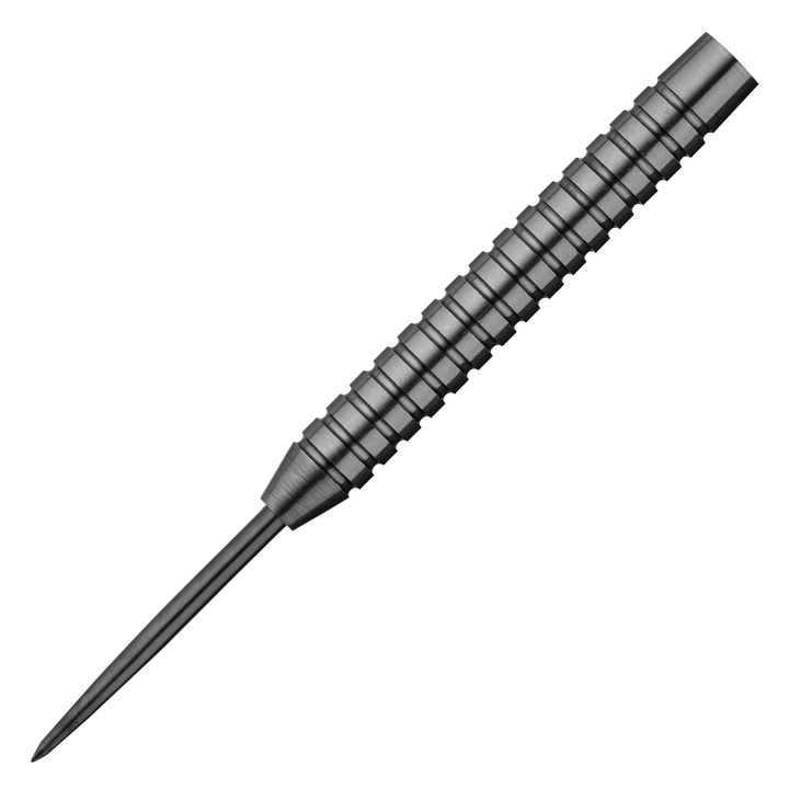 TMX S100 NO.2 BK Steeltip Standard