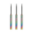 TMX S100 NO.2 RB Steeltip Long Detail