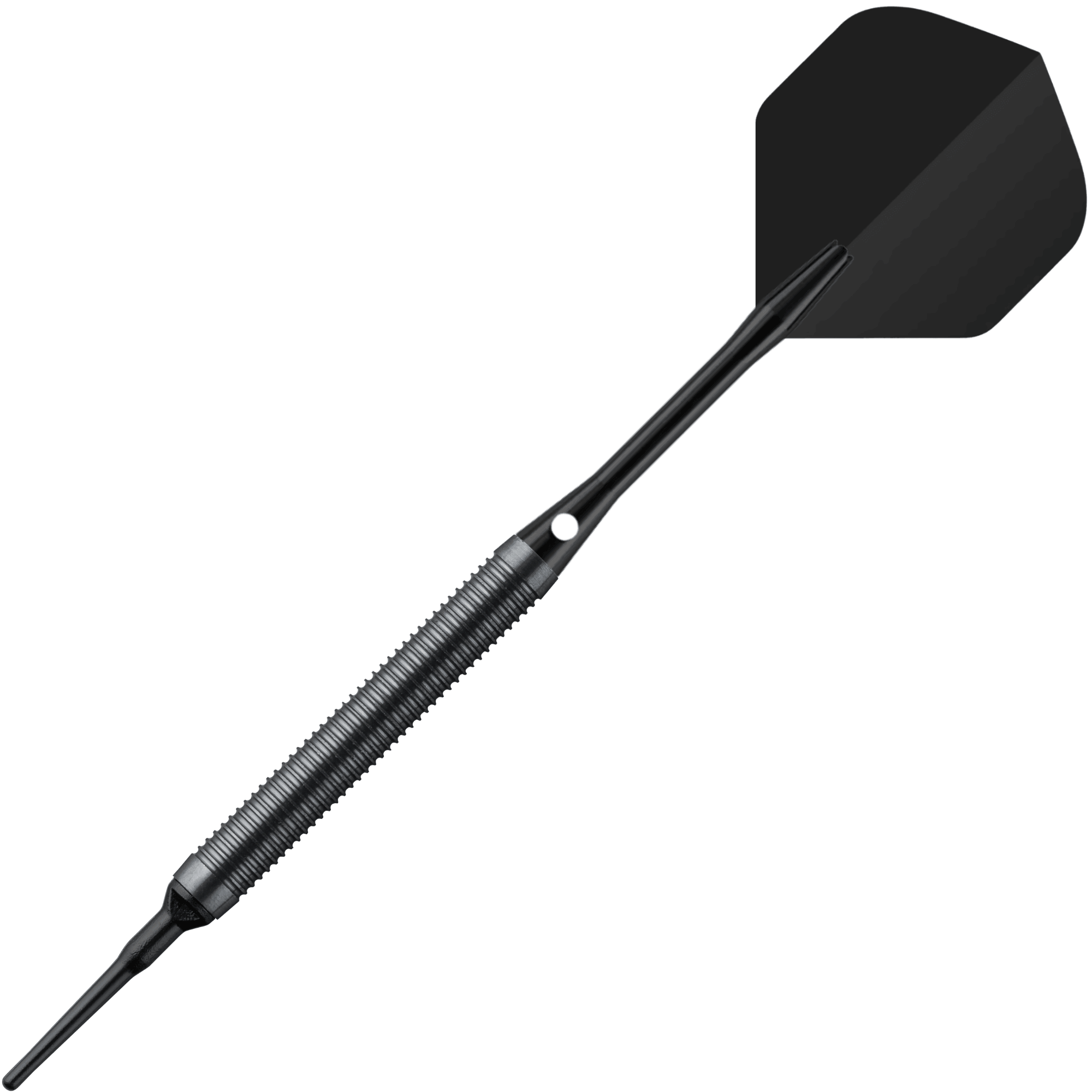 TMX S100 NO.3 BK Softdarts