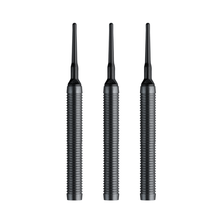 TMX S100 NO.3 BK Softtip Set