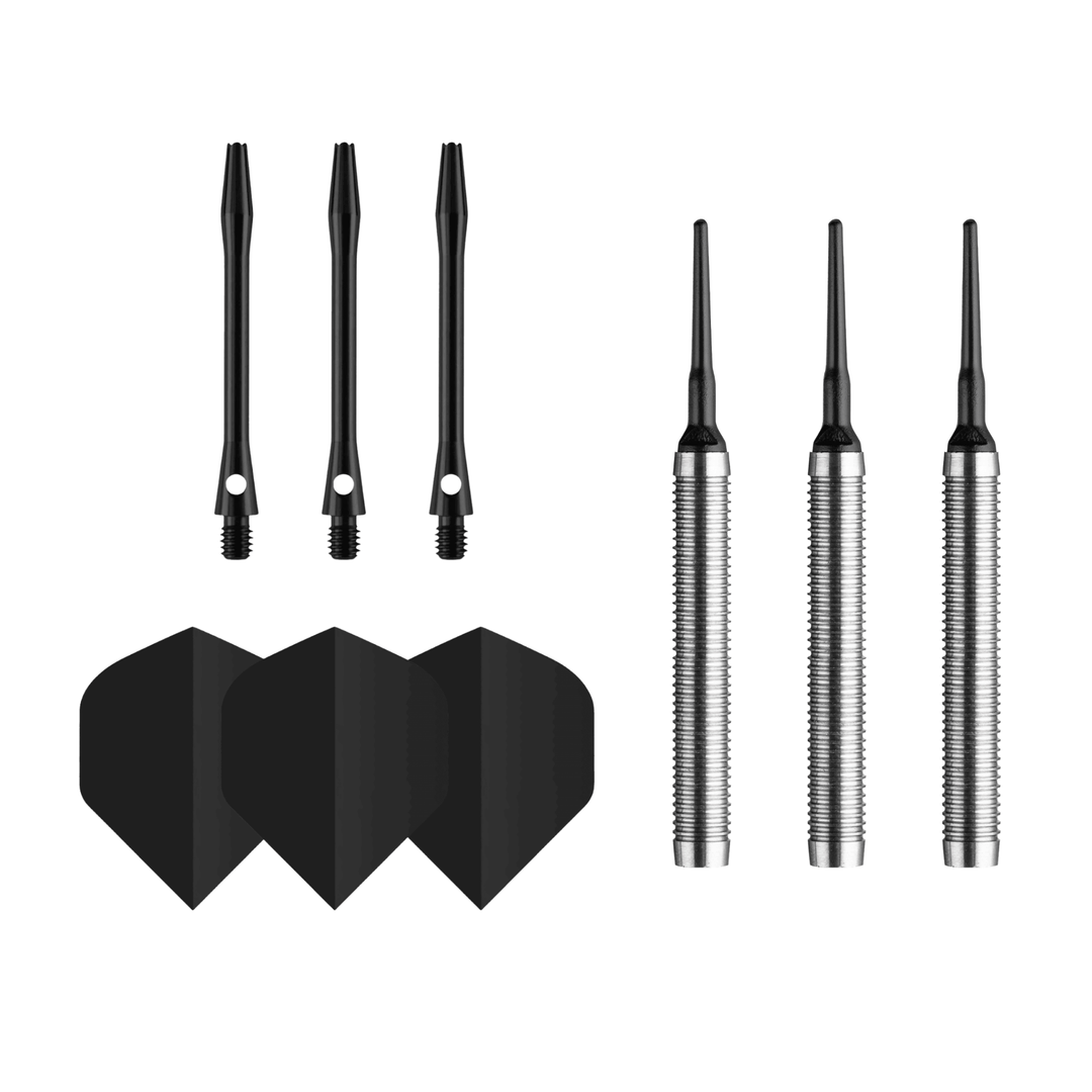 TMX S100 NO.3 Softdarts Set