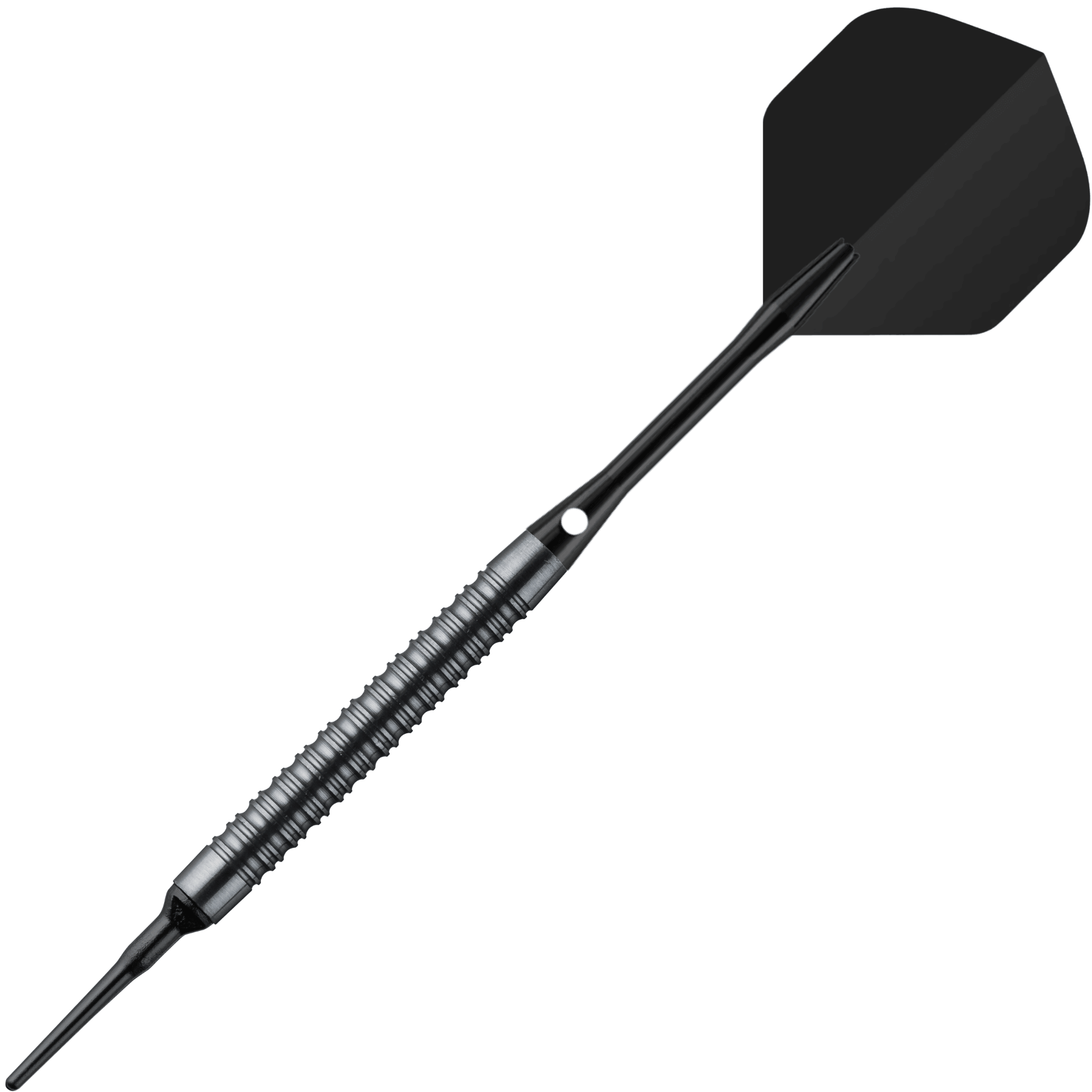 TMX S100 NO.4 BK Softdarts