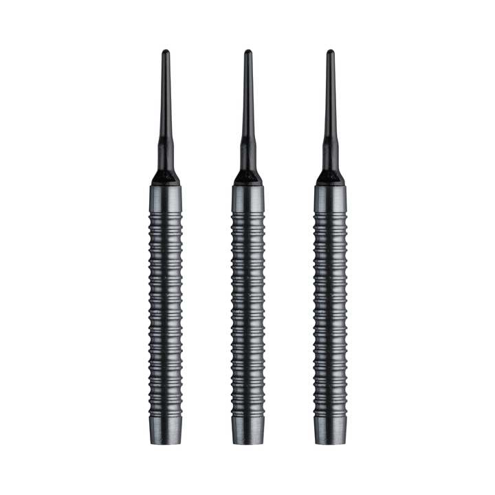 TMX S100 NO.4 BK Softtip Set